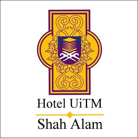 Hotel Uitm Шах-Алам Экстерьер фото