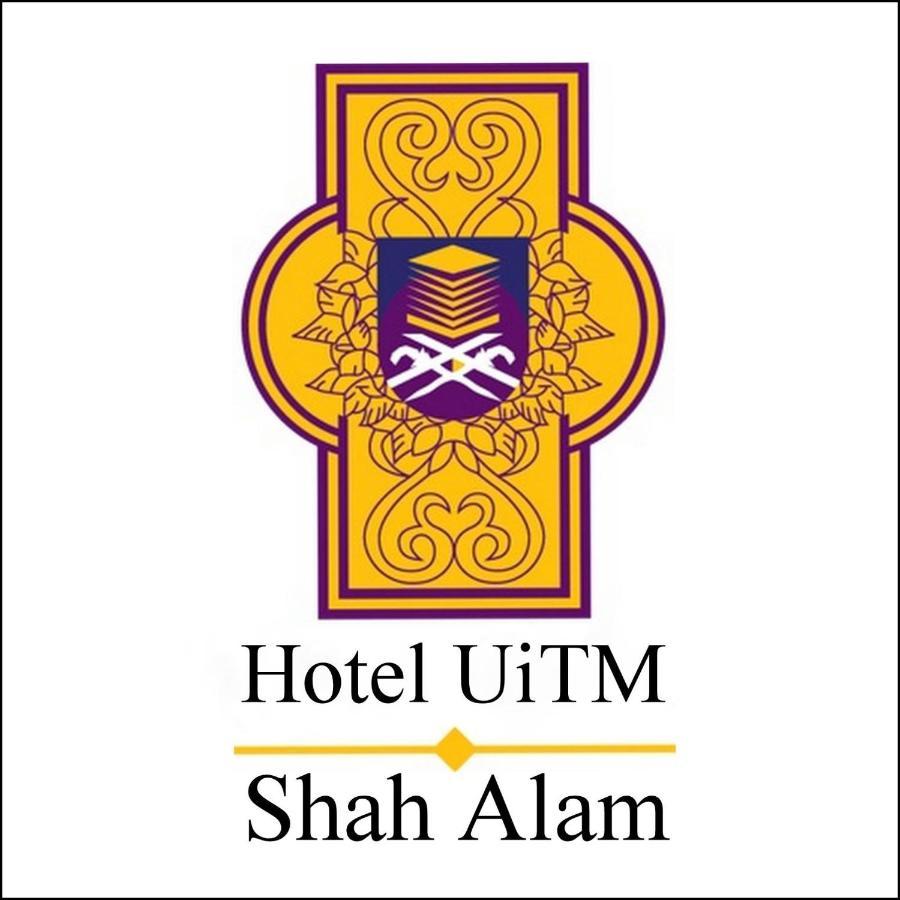 Hotel Uitm Шах-Алам Экстерьер фото