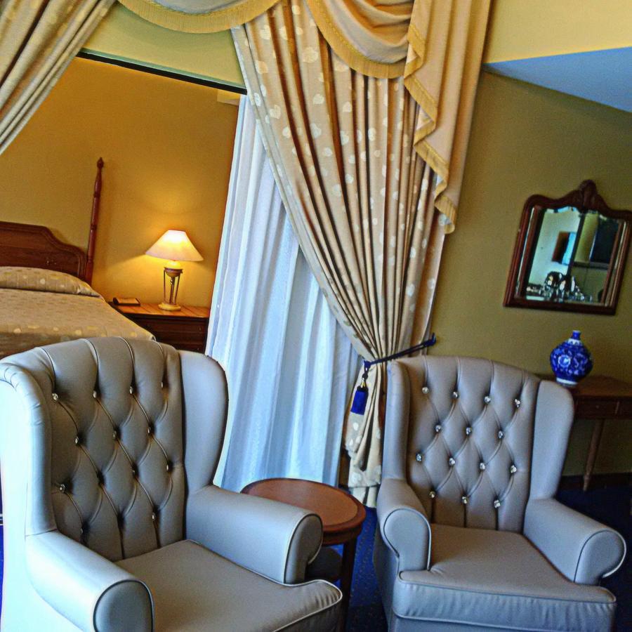 Hotel Uitm Шах-Алам Экстерьер фото