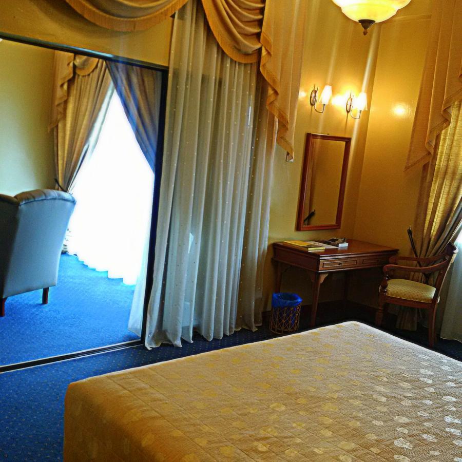 Hotel Uitm Шах-Алам Экстерьер фото
